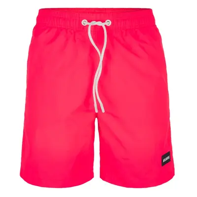 Mens swimming shorts ATLANTIC - coral