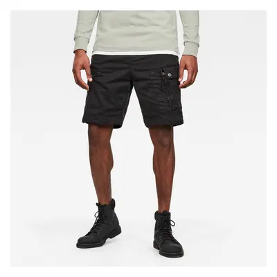 G-STAR Shorts - Roxic short black