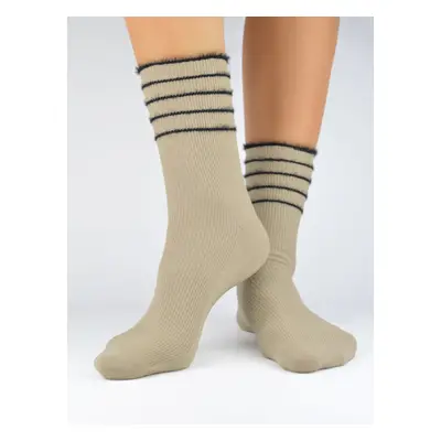 NOVITI Woman's Socks SB053-W-03