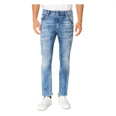 Diesel Jeans Krooley-T Sweat Jeans - Men's