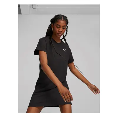 Black women's dress Puma Her - Women's