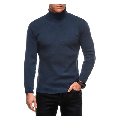 Edoti Men's turtleneck sweater