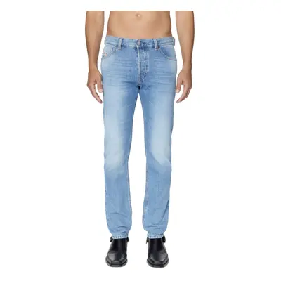 Diesel Jeans - L.32 TROUSERS blue