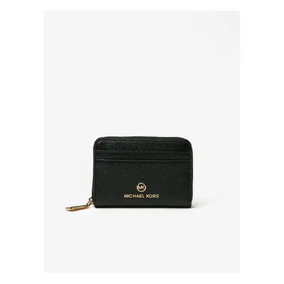 Michael Kors Wallet - JET SET CHARM black