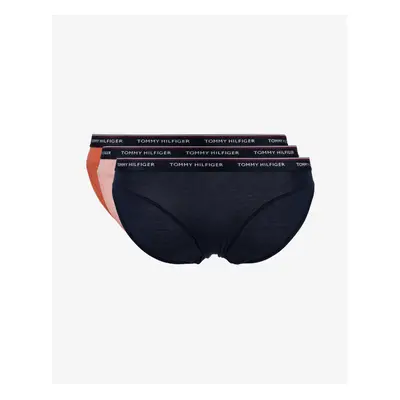 Tommy Hilfiger Panties - 3P BIKINI