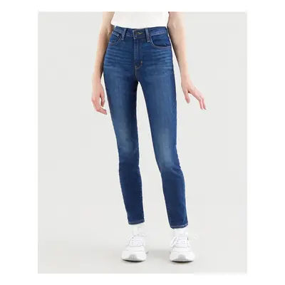 Levi&#39;s 721™ High Rise Skinny Jeans Levi&#39;s - Women&#39;s®