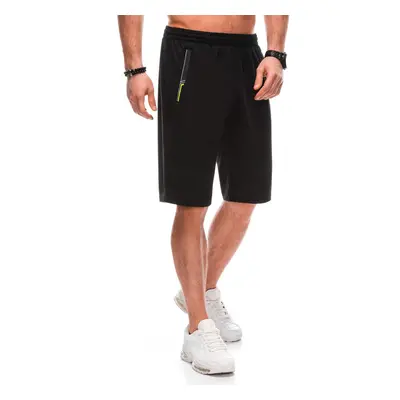 Edoti Men's sweatshorts