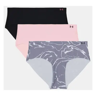 Under Armour Pure Stretch NS Nov HIP Panties