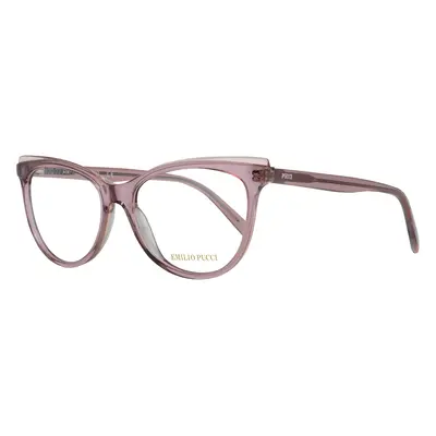 Emilio Pucci Optical Frame