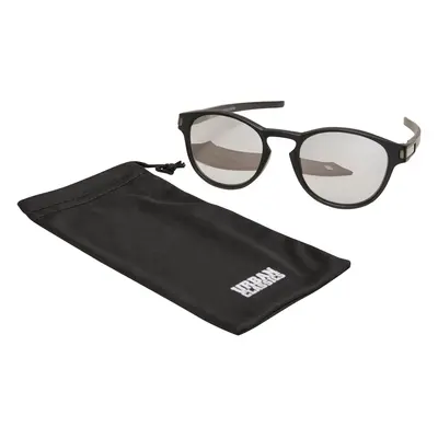 106 Sunglasses UC Black/Silver