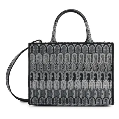 Handbag - FURLA OPPORTUNITY TOTE grey