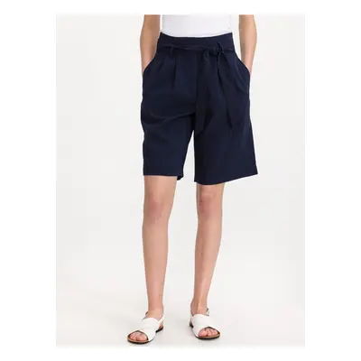 Haily Shorts Vero Moda - Women