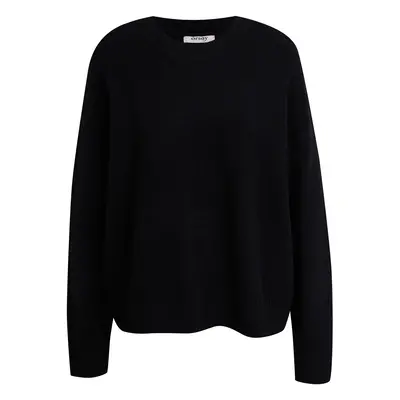 Orsay Black Ladies Sweater - Women