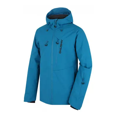 Men's ski jacket Grut