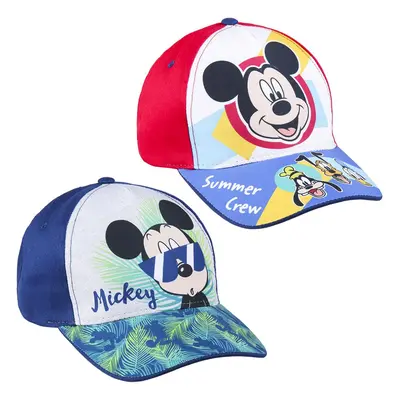 CAP MICKEY