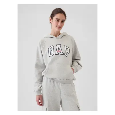 GAP Hoodie Vintage Soft - Women's