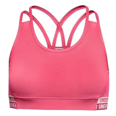 Dívčí podprsenk Under Armour HeatGear HeatGear Bra