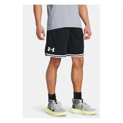 Under Armour Shorts UA Perimeter Short-BLK - Men