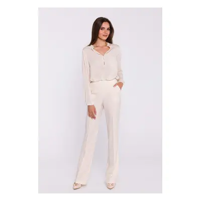 Stylove Woman's Trousers S371