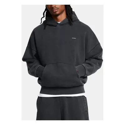 Under Armour Men's sweatshirt UA Icon HWT Flc Wash OS Hood - Men's