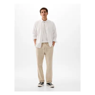 GAP Linen Trousers - Men's