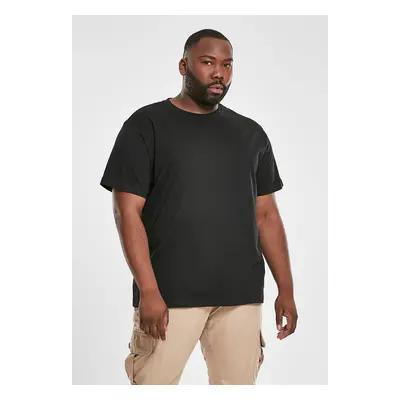 Basic Tee 2-Pack Black/White