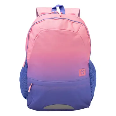 Semiline Unisex's Backpack J4925-2