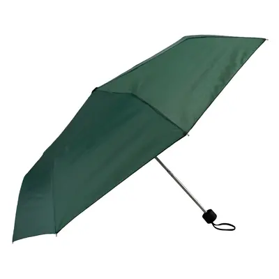 Semiline Woman's Short Manual Umbrella L2036-6