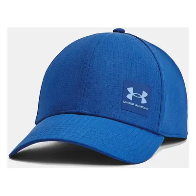 Under Armour Men's Cap Iso-chill Armourvent Adj - Men