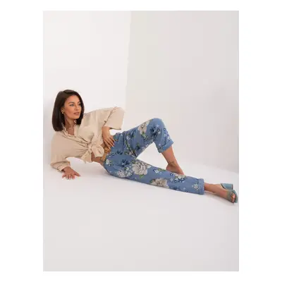 Trousers-DHJ-SP-1365.77-Blue