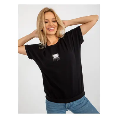 Blouse-RV-BZ-8537.19-black