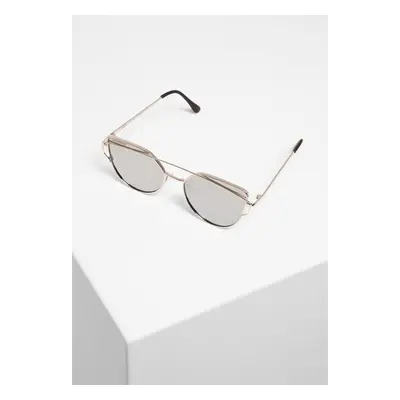 Sunglasses July UC gold