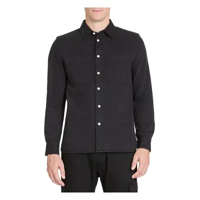 Celio Cotton Shirt Janime - Men's