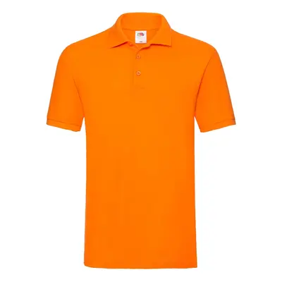 Men's Premium Polo 100% Cotton 170g/180g