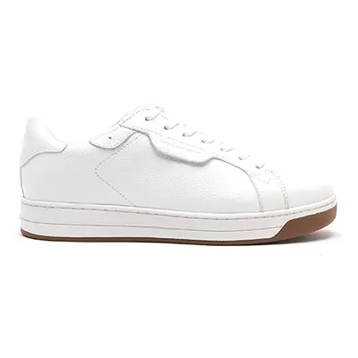 Michael Kors Sneakers - KEATING LACE UP white