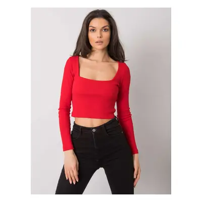 Blouse-RV-BZ-7314.97-red