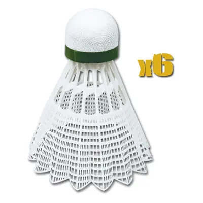 Spokey AIR TEC- Bedminton basket 6pcs nylon