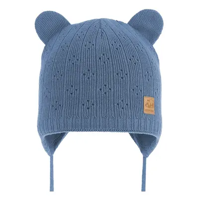 AGBO Boy's spring/ autumn hat blue Austin