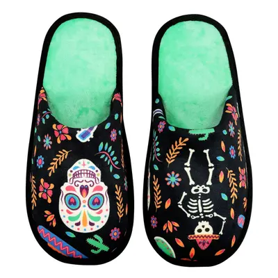 Men's Slippers Frogies Muertos