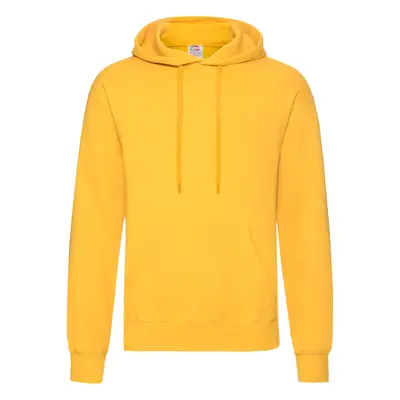 FRUIT OF THE LOOM F44•Classic Hooded Sweat