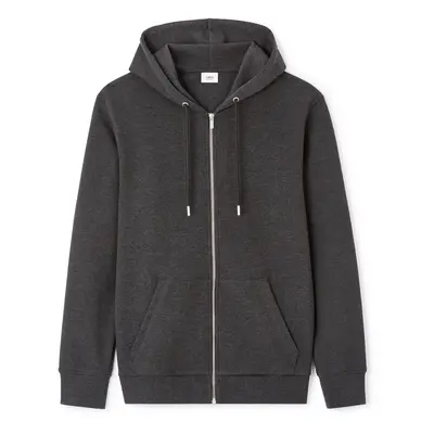 Celio Lepiquet Sweatshirt with Zip - Men's