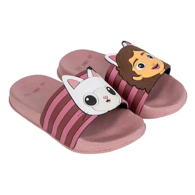 FLIP FLOPS POOL RUBBER GABBY´S DOLLHOUSE