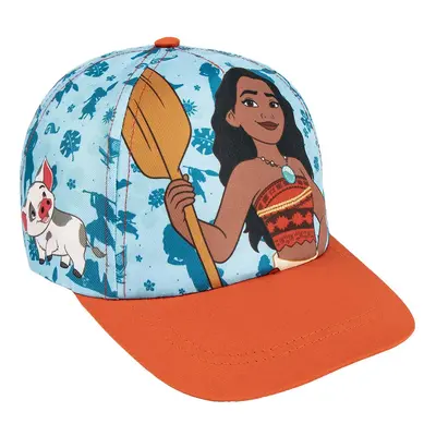 CAP BASEBALL MOANA