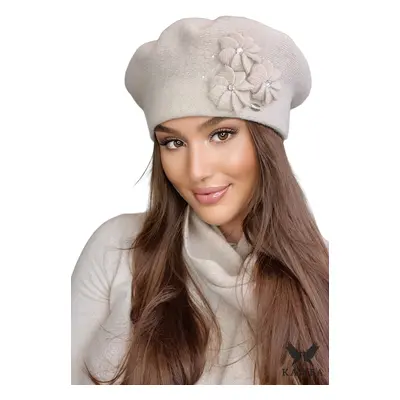 Kamea Woman's Beret K.22.020.03