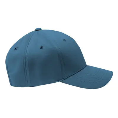 Hannah ALL-EVD Indian teal cap