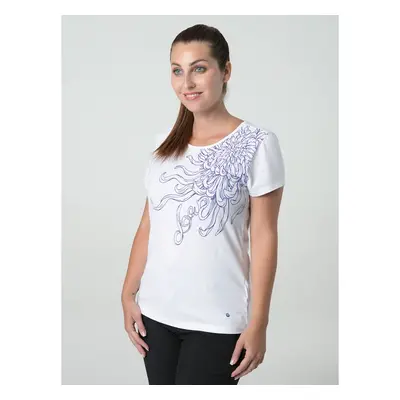 LOAP T-shirt Abblina - Women's