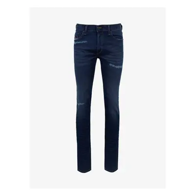 Diesel Jeans Tepphar-X L.32 Pantaloni - Men's