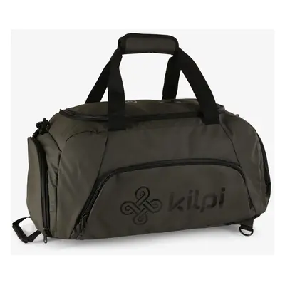 Kilpi KATMAI 35-U Khaki fitness bag