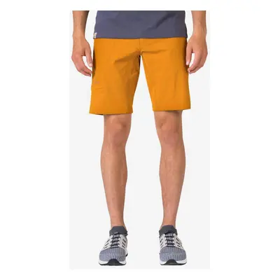 Men's orange shorts Hannah Nairi II