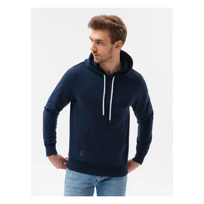 Ombre Men's hooded sweatshirt